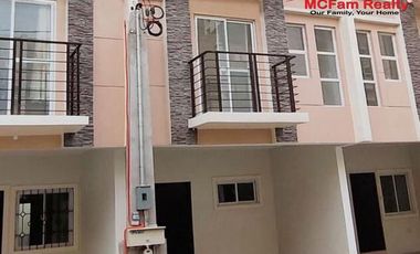 Townhouse For Sale in Valenzuela City, 5BR Villa Dulalia Fatima Homes