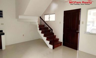 Townhouse For Sale in Valenzuela City, 5BR Villa Dulalia Fatima Homes
