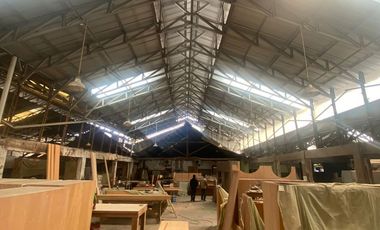 DI MURAH GUDANG JAKARTA UTARA BIDARA RAYA LUAS 1180 SANGAT STRATEGIS BISA TRUK 40 FEET AKSES TOL LANGSUNG