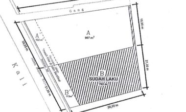 DI MURAH GUDANG JAKARTA UTARA BIDARA RAYA LUAS 1180 SANGAT STRATEGIS BISA TRUK 40 FEET AKSES TOL LANGSUNG