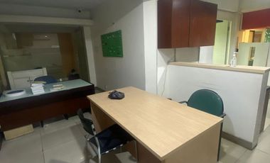 DI MURAH GUDANG JAKARTA UTARA BIDARA RAYA LUAS 1180 SANGAT STRATEGIS BISA TRUK 40 FEET AKSES TOL LANGSUNG