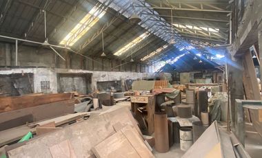 DI MURAH GUDANG JAKARTA UTARA BIDARA RAYA LUAS 1180 SANGAT STRATEGIS BISA TRUK 40 FEET AKSES TOL LANGSUNG