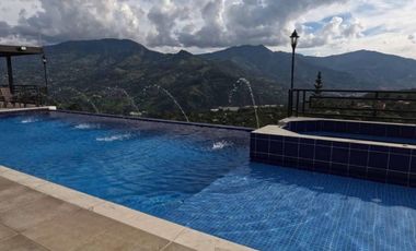 RENTO FINCA EN LA VEGA LA FLORIDA TOTALMENTE PRIVADA 900 NOCHE3022575117