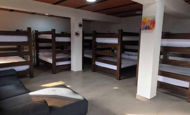 RENTO FINCA EN LA VEGA LA FLORIDA TOTALMENTE PRIVADA 900 NOCHE3022575117