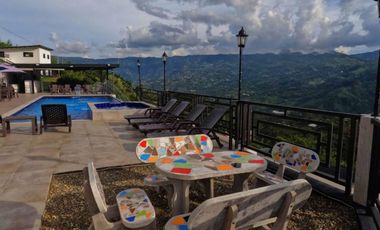 RENTO FINCA EN LA VEGA LA FLORIDA TOTALMENTE PRIVADA 900 NOCHE3022575117