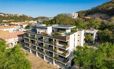 Ziba Condos & Suites Studios