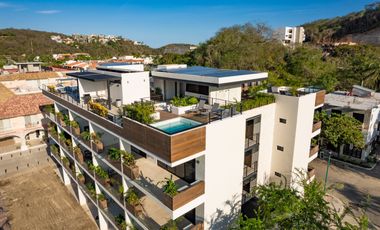 Ziba Condos & Suites Studios