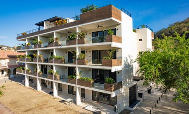 Ziba Condos & Suites Studios