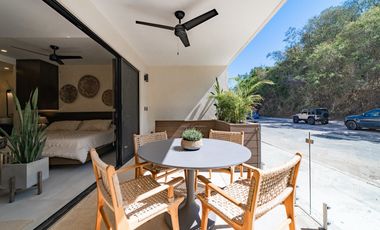 Ziba Condos & Suites Studios