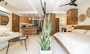 Ziba Condos & Suites Studios