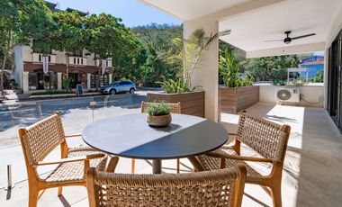 Ziba Condos & Suites Studios