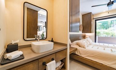 Ziba Condos & Suites Studios