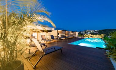 Ziba Condos & Suites Studios