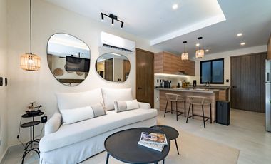 Ziba Condos & Suites Studios