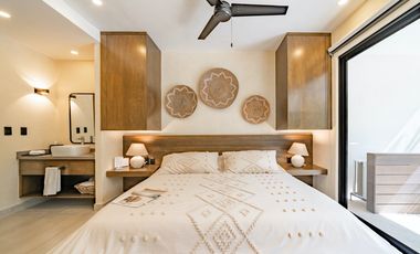 Ziba Condos & Suites Studios
