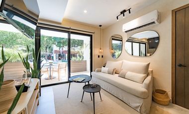 Ziba Condos & Suites Studios