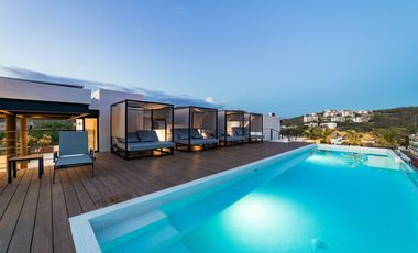 Ziba Condos & Suites Studios