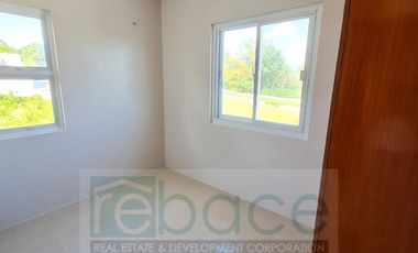 Grab This! Ready for Occupancy House and Lot - 3minutes away from Tanauan Exit!