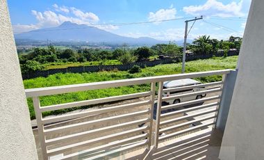 Grab This! Ready for Occupancy House and Lot - 3minutes away from Tanauan Exit!
