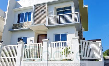 Grab This! Ready for Occupancy House and Lot - 3minutes away from Tanauan Exit!