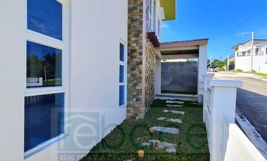 Grab This! Ready for Occupancy House and Lot - 3minutes away from Tanauan Exit!