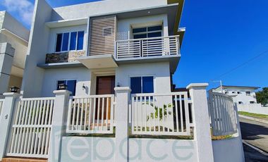 Grab This! Ready for Occupancy House and Lot - 3minutes away from Tanauan Exit!