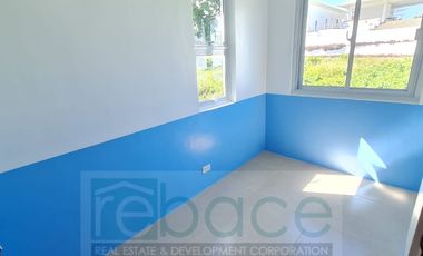 Grab This! Ready for Occupancy House and Lot - 3minutes away from Tanauan Exit!