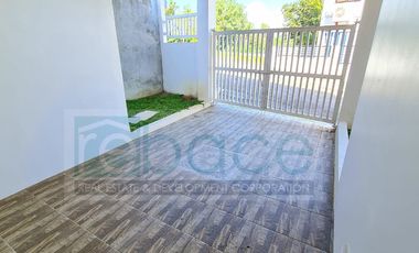 Grab This! Ready for Occupancy House and Lot - 3minutes away from Tanauan Exit!