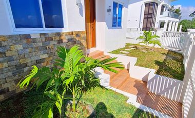 Grab This! Ready for Occupancy House and Lot - 3minutes away from Tanauan Exit!