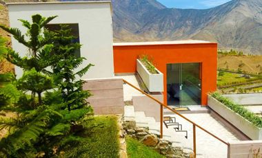🏡 VENTA DE TERRENO EN CONDOMINIO CALANGO - II ETAPA 🌿✨