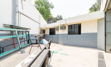 Bodega Industrial en Venta en Tlalnepantla