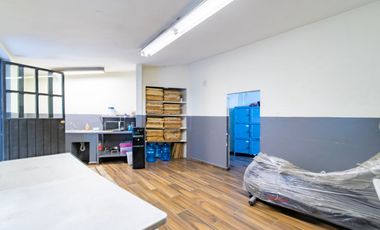 Bodega Industrial en Venta en Tlalnepantla