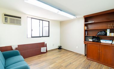 Bodega Industrial en Venta en Tlalnepantla
