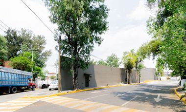 Bodega Industrial en Venta en Tlalnepantla