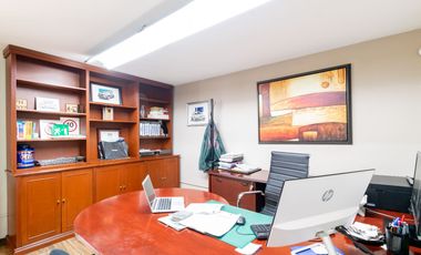 Bodega Industrial en Venta en Tlalnepantla
