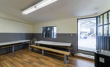 Bodega Industrial en Venta en Tlalnepantla