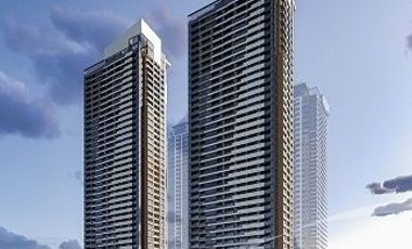 3 Bedroom plus Maid's Room at Mantawi Residences Cebu