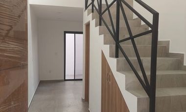ESTRENA CASA RENTANDO EN SAN MIGUEL DE ALLENDE