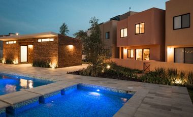 ESTRENA CASA RENTANDO EN SAN MIGUEL DE ALLENDE