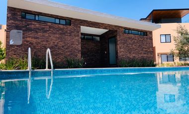 ESTRENA CASA RENTANDO EN SAN MIGUEL DE ALLENDE