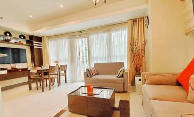 One Bedroom condo unit for Sale in The Venice Luxury Residences at Taguig City