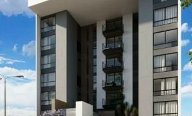 DEPARTAMENTOS EN VENTA EN FRACCIONAMIENTO LA HERRADURA