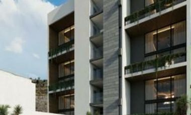 DEPARTAMENTOS EN VENTA EN FRACCIONAMIENTO LA HERRADURA