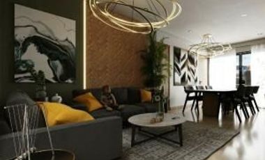 DEPARTAMENTOS EN VENTA EN FRACCIONAMIENTO LA HERRADURA