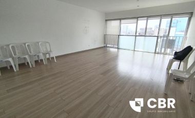 VENTA DÚPLEX EN MIRAFLORES