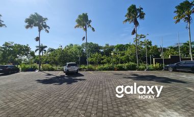 DIJUAL RUKO KOSONGAN 2 LANTAI DEKAT KLAPA BEACH KLUB ULUWATU PECATU INDAH BADUNG, BALI