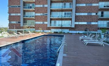 VENTA de DEPARTAMENTO en NUEVO SUR Distrito TEC Contry Monterrey NL
