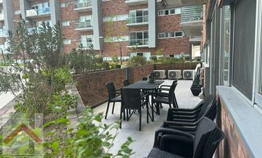VENTA de DEPARTAMENTO en NUEVO SUR Distrito TEC Contry Monterrey NL