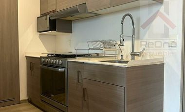 VENTA de DEPARTAMENTO en NUEVO SUR Distrito TEC Contry Monterrey NL