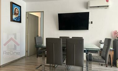 VENTA de DEPARTAMENTO en NUEVO SUR Distrito TEC Contry Monterrey NL